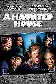 A Haunted House (2013)