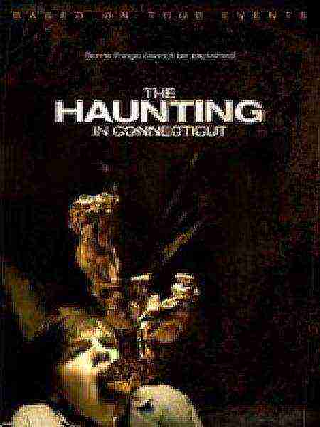 The Haunting In Conneticut (2009) (2009)