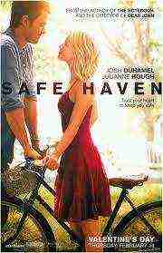 Safe Haven (2013)