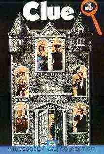 Clue (1985)