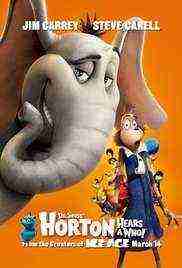 Horton Hears a Who (2008)