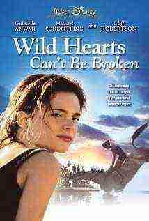Wild Hearts Cant Be Broken (1991)