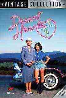 Desert Hearts (1985)