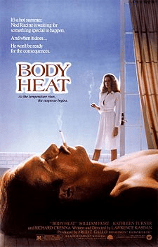 Body Heat (1981)