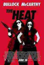 The Heat (2013)