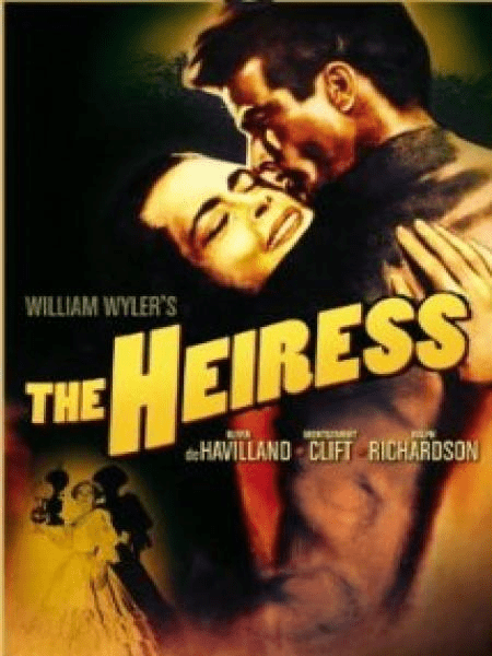 The Heiress (1949)