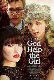 God Help The Girl (2014)