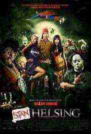 Stan Helsing (2009)