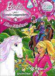 Barbie & Her Sisters In A Pony Tale (2013)
