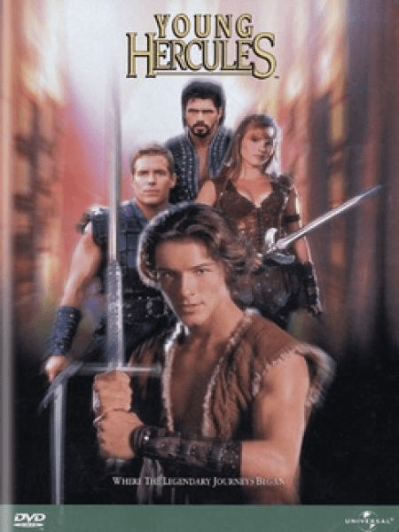 Young Hercules: The Movie (1998)