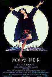 Moonstruck (1987)