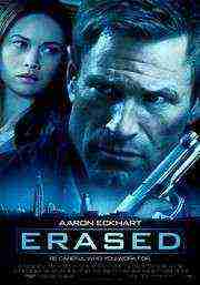 Erased (2012)