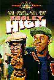 Cooley High (1975)