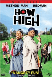 How High (2001)