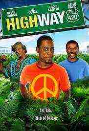 Hillbilly Highway (2012)