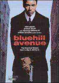 Blue Hill Avenue (2001)