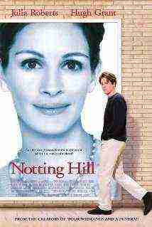 Notting Hill (1999)