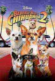 Beverly Hills Chihuahua 2 (2011)