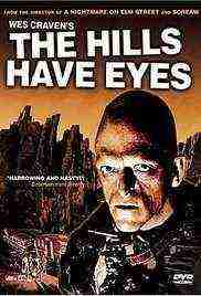 The Hills Have Eyes (1977) (1977)