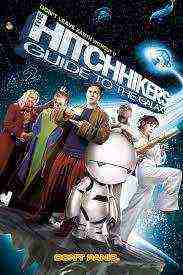 The Hitchhikers Guide to the Galaxy (2005)