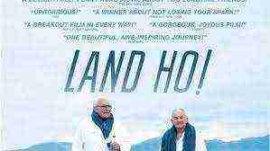 Land Ho! (2014)