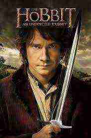 The Hobbit: An Unexpected Journey (2012)