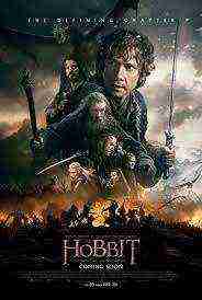 The Hobbit: The Battle Of The Five Armies (2014)