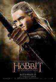 The Hobbit: The Desolation Of Smaug (2013)