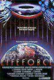 Lifeforce (1985)