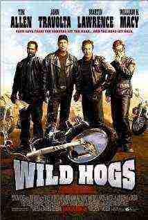 Wild Hogs (2007)
