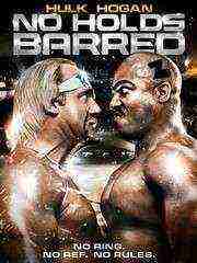 No Holds Barred (1989)