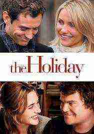 The Holiday (2006)