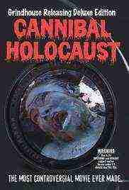 Cannibal Holocaust (1980)
