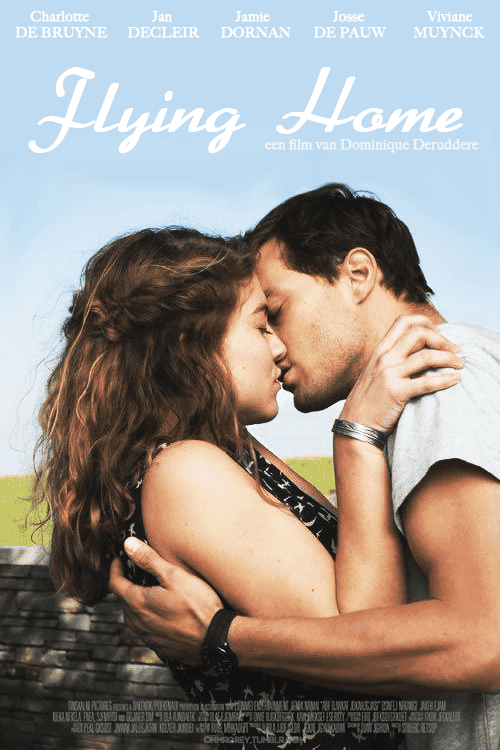 Flying Home (2014)
