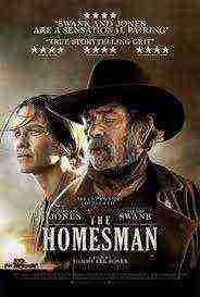 The Homesman (2014)