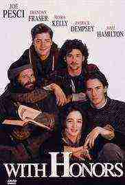 With Honors (1994)