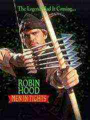 Robin Hood Men in Tight (1993)