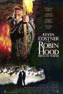 Robin Hood: Prince of Thieves (1991)