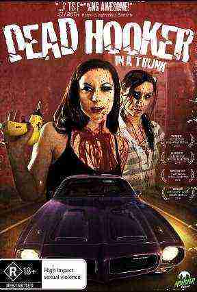 Dead Hooker in a Trunk (2009)