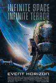 Event Horizon (1997)