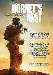 The Hornets Nest (2014)