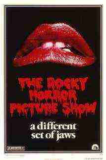 Rocky Horror Picture Show (1975)