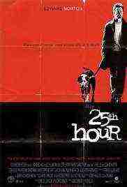 25th Hour (2002)