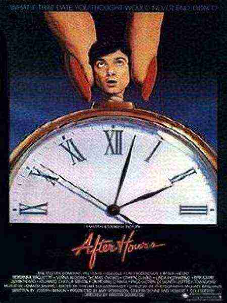 After Hours (1985) (1985)