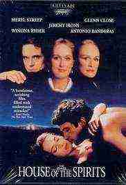 The House of the Spirits (1993)