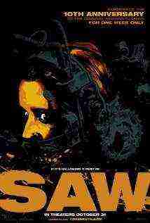 Saw (2004)