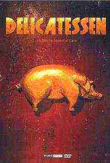 Delicatessen (1991)