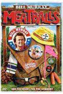Meatballs (1979)