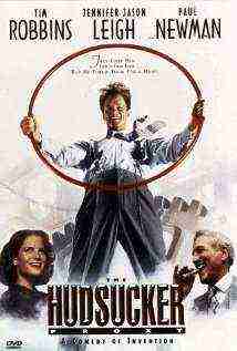 The Hudsucker Proxy (1994)