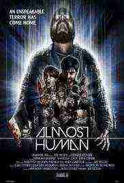 Almost Human (2013)